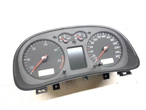 Golf tdi 9l tacho - 1.9l, ki