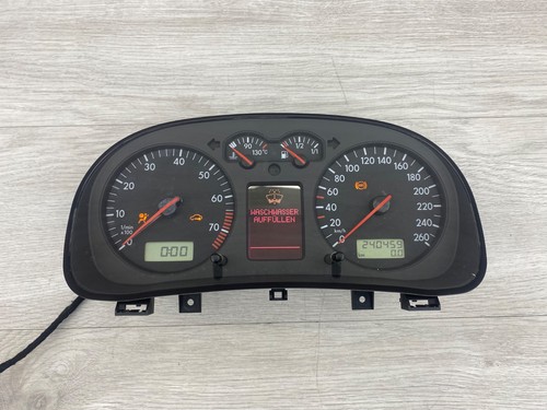 Golf highline tachometer - vw, 1j