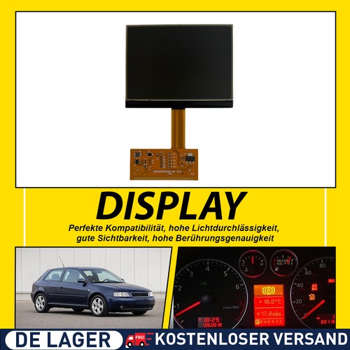 Kombiinstrument tacho anzeige - kombiinstrument,
