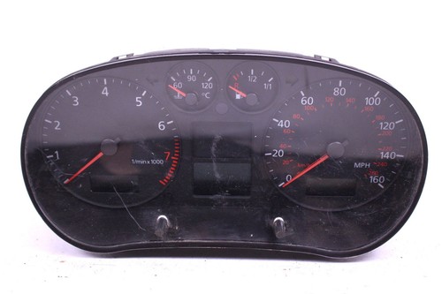 Meilen tachometer audi - a3, 8l