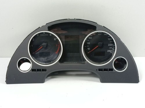 Audi cabrio 1 - b6, b7