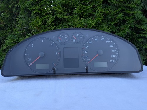 Multivan tacho - vw, t5