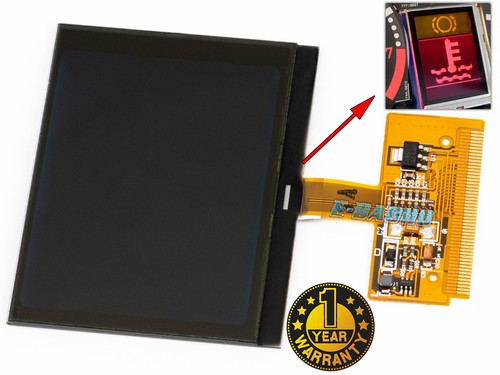 Mfa fis vdo lcd - lcd, tacho