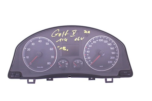 Tachometer golf 1k - v,