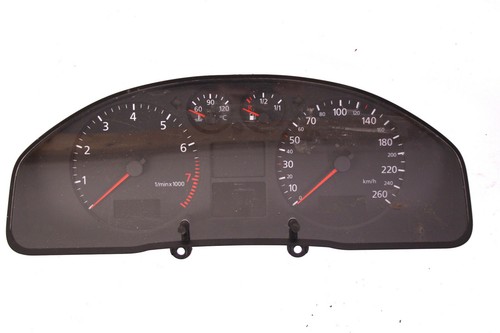Audi tachometer benziner - audi, a4