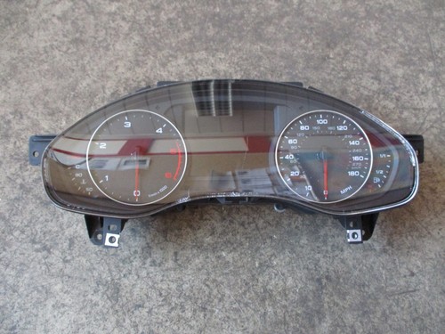 Kombiinstrument fis tacho - kombiinstrument,