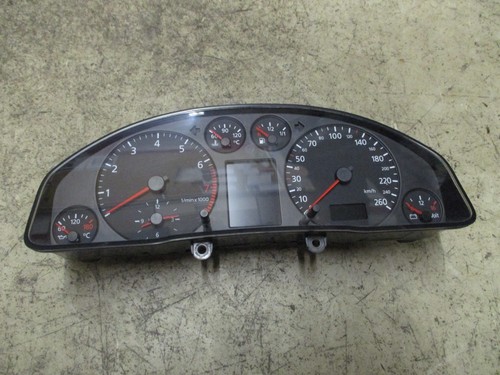 Original kombiinstrument fis - original,
