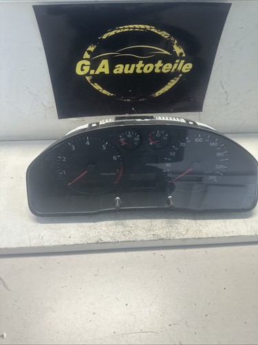Audi tachometer benziner - b5,