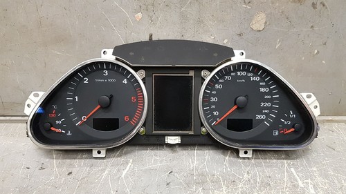 Tacho kombiinstrument fis - tacho,