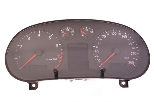 Tachometer orig audi - tachometer, orig.