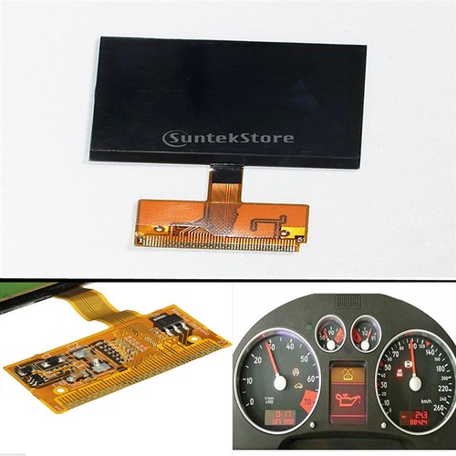 Vdo fis cluster lcd display - fis,