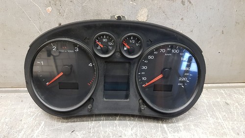 Tacho kombiinstrument 321tkm - tacho,
