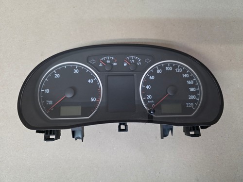 Polo highline fis tacho - vw,