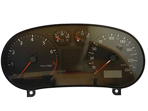 Tacho kombiinstrument audi - kombiinstrument,