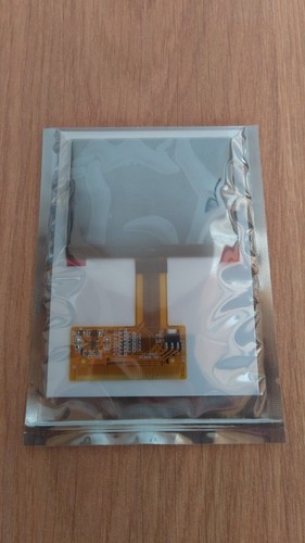 Fis mfa lcd - lcd, display