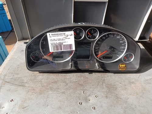 Original audi c5 - original,