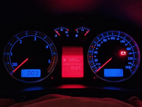 Golf bora diesel - golf,