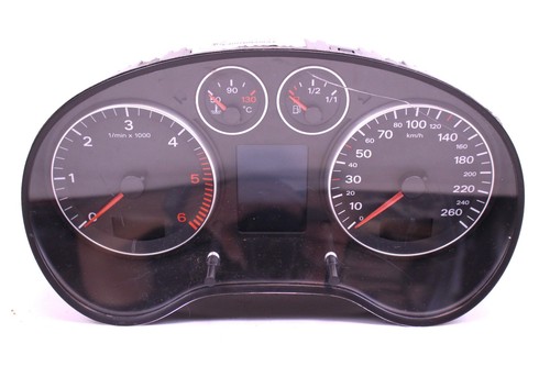 Tachometer audi diesel - tachometer,