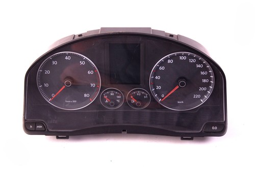 Tachometer golf 1k - tachometer, v