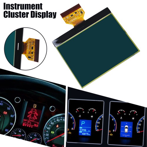Display lcd tacho - display, lcd-tacho