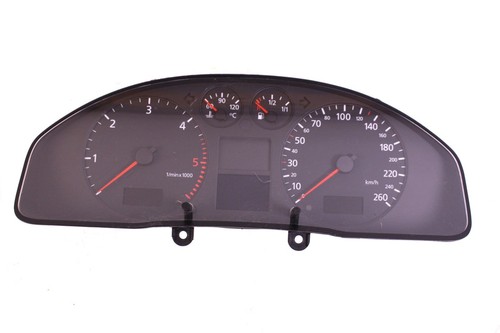 Tachometer audi diesel - b5,