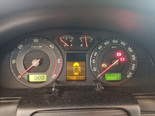 Skoda superb 5 tdi - skoda,