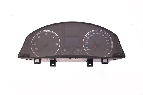 Tachometer golf 1k diesel - tachometer, v