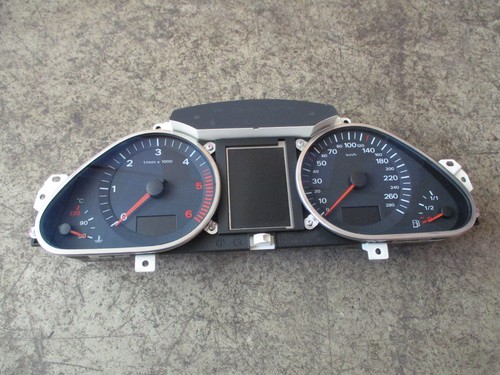 Kombiinstrument fis tacho - fis,