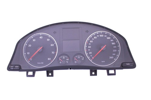 Tachometer golf 1k - golf, v