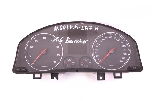 Tachometer golf 1k - vw,