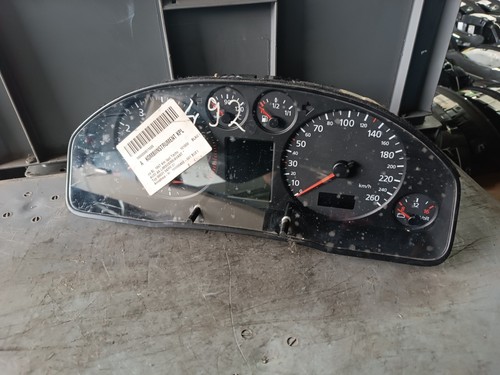 Tachometer audi 4b - tachometer, a6