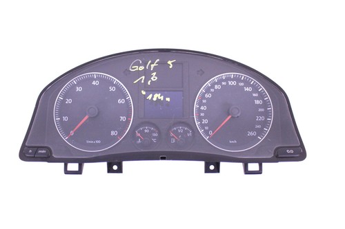 Tachometer golf 1k - golf, v