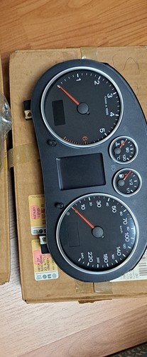 Audi kombiinstrument tacho - audi, a2