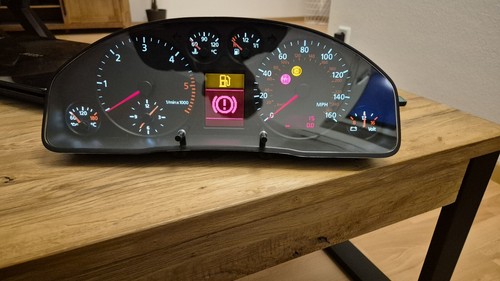 Audi 9 tdi - b5,