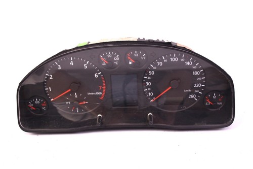 Tachometer original audi b5 - original,