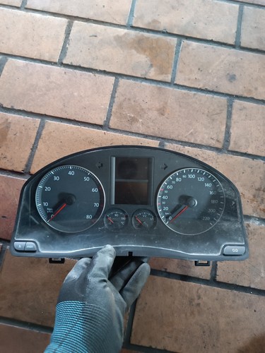 Tachometer golf 1k - golf, v