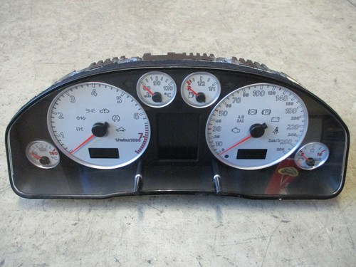 Kombiinstrument audi 2 - audi, a6