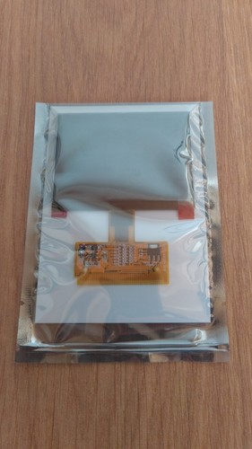 Fis mfa lcd display - für, vdo