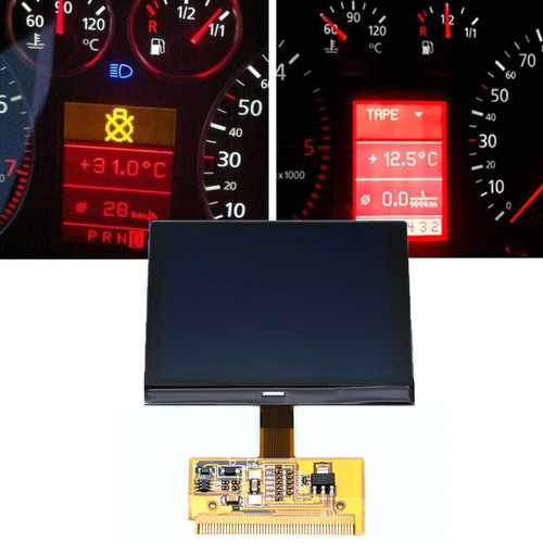 Audi vdo tacho - vw,