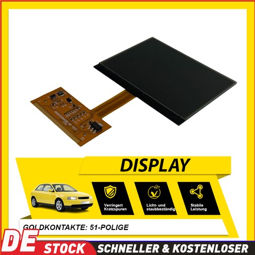 Lcd fis display tacho - display,
